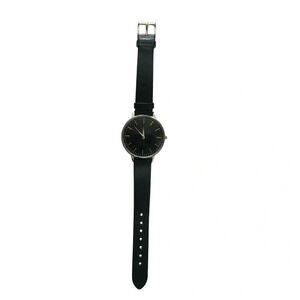 Aldo black watch